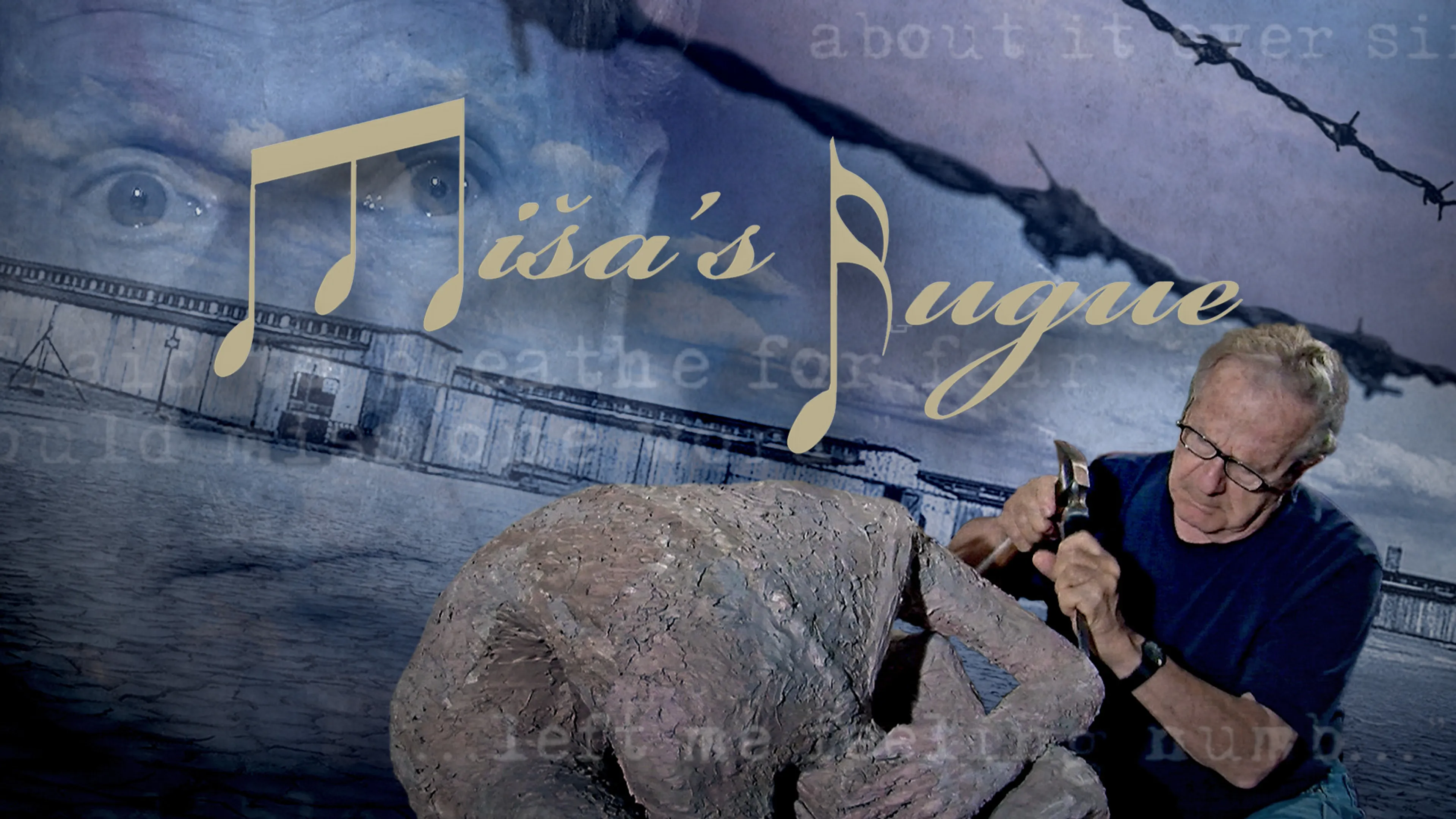Misa's Fugue poster